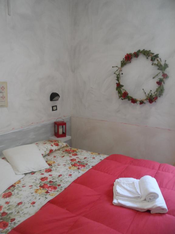 L'Antico Borgo Elena Noli Quarto foto